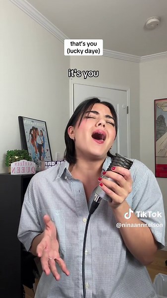 Singing High Notes Challenge with Lucky Daye