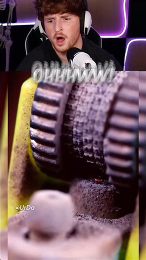 How A Lighter Works Close Up..