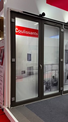 #aluminuim #msc #batimatec #roto #luxuryhouse #luxurywindow #cortizo #safex #batimatec2025 #siffp2025 | MSC Modern System Covering