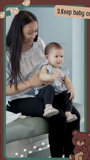 How to Accurately Measure Your Baby’s Temperature: The Right Steps for Parents to Detect Fever