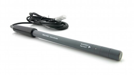 Calcium Ion-Selective Electrode - Vernier