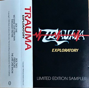Trauma - Exploratory