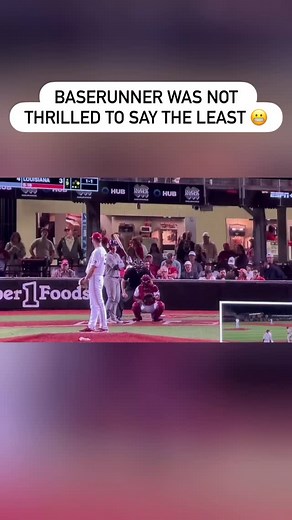 Yikes 🫣😬 #baseball #fyp #mlb #baseballlife #baseballboys #baseballszn #viral #baseball #sports #trending | Baseball’s Greatest Moments