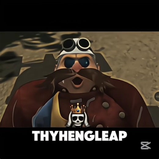 egg man shock | #sonic #sonicthehedgehog #sonicedit #sonicboom