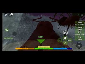 antelligence gameplay#ant #roblox #robloxgame