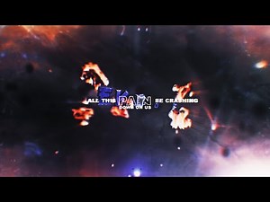 "#SKITRound3" - SharpFX x Rainixx