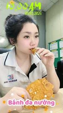 [ #365 ngày Hương ăn gì ? ] - Ngày 281 #radiotâmsự 281