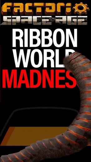 Factorio Space Age: How we Deal with DEMOLISHERS on VULCANUS. Ribbon World Mod