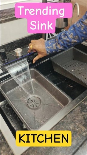 This Kitchen Sink Changed EVERYTHING