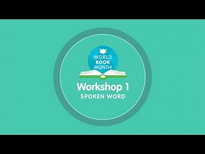 SPOKEN WORD WORKSHOP #1 | Understanding A Poem