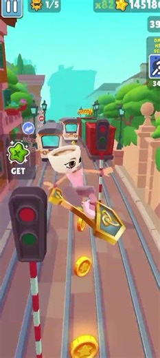 Electric Power Hoverboard Run / New Hoverboard Gameplay #gaming #proplay #viralvideos #10million