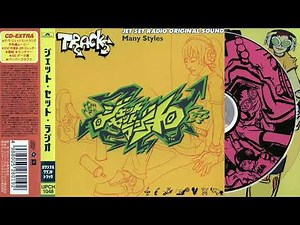 Jet Set Radio OST | Many Styles | Best Quality