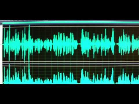 How To Get Studio Quality Sound In Cool Edit Pro (Shado Settings)