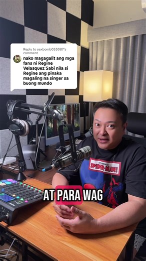 Mastering Pronunciation with Regine Velasquez Tips