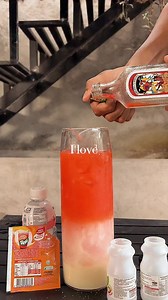 GinMugooii | Desiree Largo