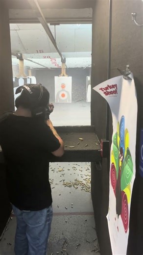 Radical rf-15 FRT burst💥