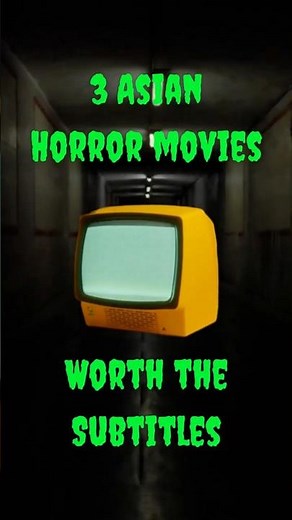 3 New Asian Horror Movies You Need to See (2025)