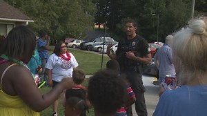 Block parties across STL on Tuesday for National Night Out