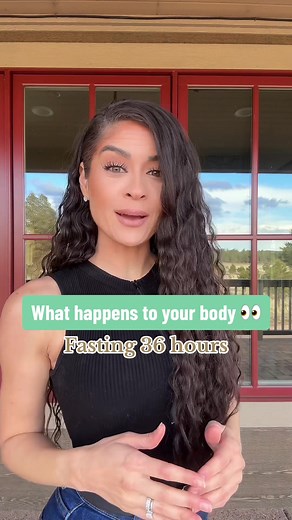 Understanding the Effects of Fasting 36 Hours on Your Body