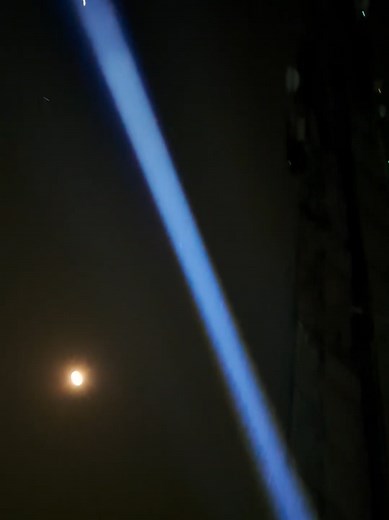 High Powered Rechargeable Handheld Flashlight Review