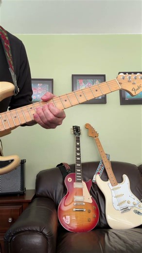 Make That Guitar Talk! "East St Louis Toodle Oo" Wah-wah – Duke Ellington via Steely Dan