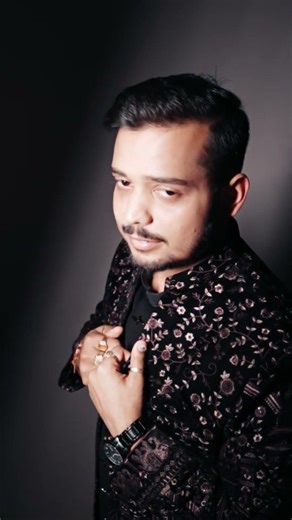 Beautiful Bride Cinematic Shoot 💫 | Royal Bridal Look |#trending #wedding #reelsindia