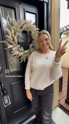 GRWM to install a lockbox 💁🏼‍♀️🔐✌🏽