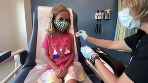 EXPLAINER: U.S. kids and the COVID-19 vaccine