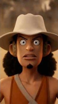 usopp learns advance haki #onepiece #ai #usopp #godusopp #sniperking #strawhats #devilfruit