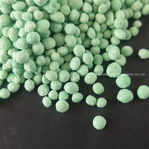 [Hot Item] Competitive Price Factory Directly Sales Rotary Granular Chemical NPK 12-24-12 Compound Fertilizer