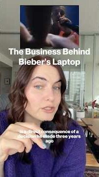 Everyone Thinks Bieber’s Coachella Set Was Lazy - It Was About Money