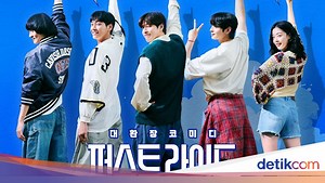 5 Film Korea Terbaru 2025, Ada Comeback Kim Young Kwang hingga Dahyun TWICE