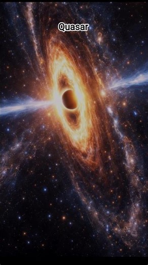 Quasars: The Brightest Monsters in the Universe