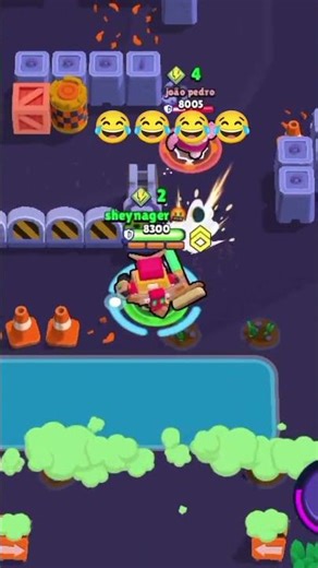 funy # v #highlights #punk vídeo umilhando o Spike kkkkkkkkkkkkk