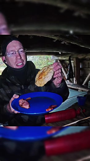 Camping in Alaska: Outdoor Cooking and Survival Tips