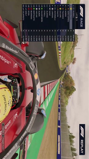 Formula one Hamilton Japan | F1 #automobile #formula1 #f1 #gaming #gameplay #hamilton #ferrari