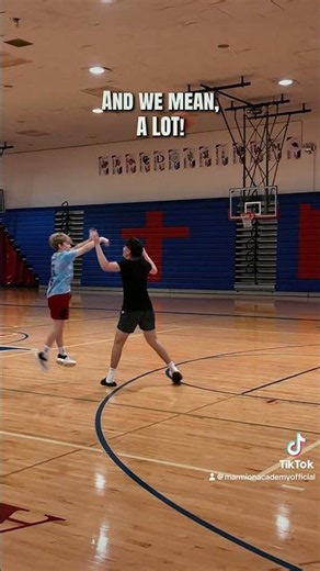 Youth Camp Basketball Camp 2026