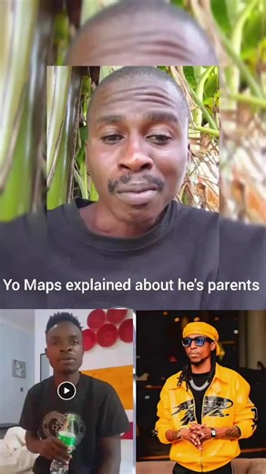yo maps yo explaines about his parents #zedtiktok🇿🇲🇿🇲 #fyp #zambiantiktok🇿🇲 #yomaps #whymethelion @YO MAPS YO 🎶 @WHY ME The lion of the world