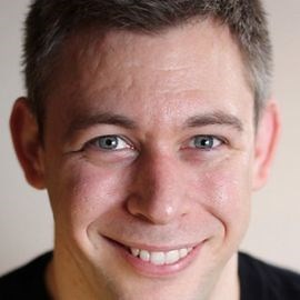 Martin Pistorius | Speaking Fee | Booking Agent