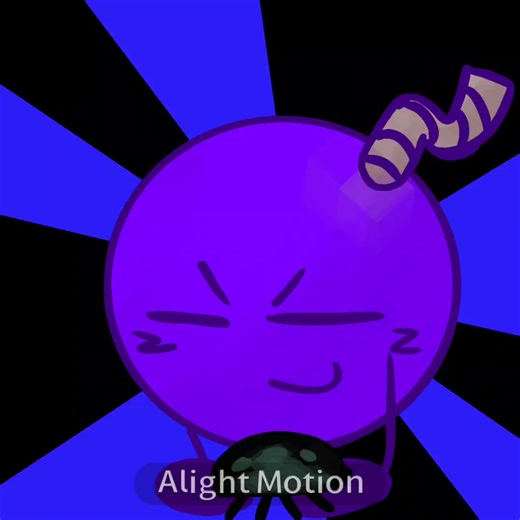 i'm not a good animated but i like this #bfdi