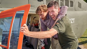 Folge 1 vom 08.05.2018 - Lifelines - Staffel 1 | RTL