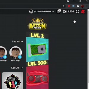 Roblox Display Name Update