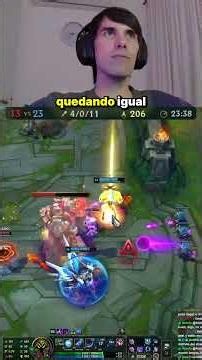 Veigar Vs Jhin #leagueoflegends #riotgames #veigar