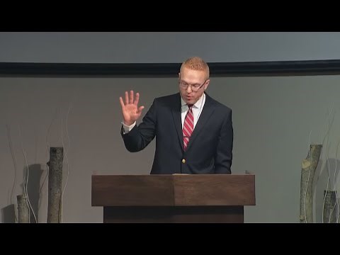 Edmonton pastor arrested for overcrowded sermons