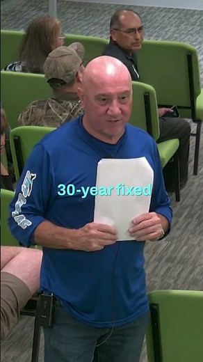 US Mortgage Rates Today: 30-Year Fixed Explained