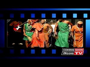 Inooro TV Showreel