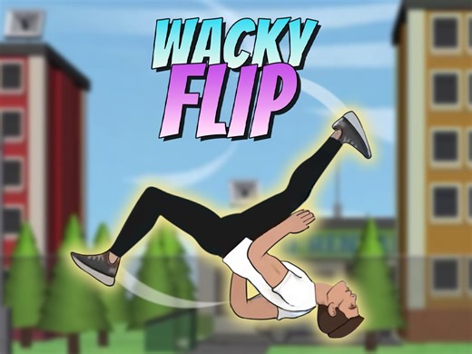 Wacky Flip Tutorial