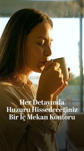Sabancı İnşaat l Urla Deryası Evleri