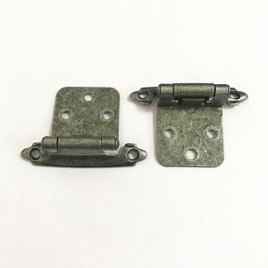 [Hot Item] American Face Frame Self Closing Spring Cabinet Door Semi Concealed Hinges