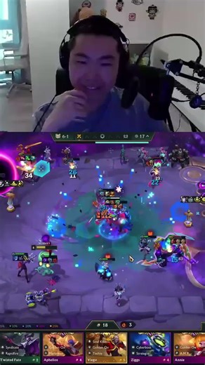 Countering Melee Assassins in TFT Strategies